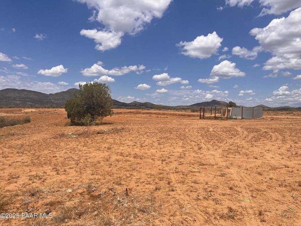 Photo of Mobile Home Lot