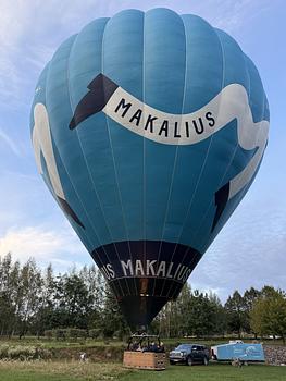 Thumbnail of aircraft