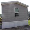 Mobile Home for Sale: VLL#19 ORANGE - Stunning 2024 Manufactured Home — 3 Bed / 2 Bath in Peaceful Community Setting, Warren, OH