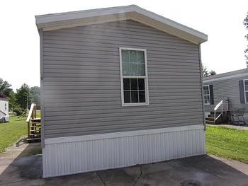 Photo of VLL#19 ORANGE - Stunning 2024 Manufactured Home — 3 Bed / 2 Bath in Peaceful Community Setting