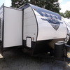 RV for Sale: 2024 PUMA 32BHQS