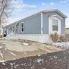 Mobile Home for Sale: 3 Bed 1 Bath 2016 Mobile Home