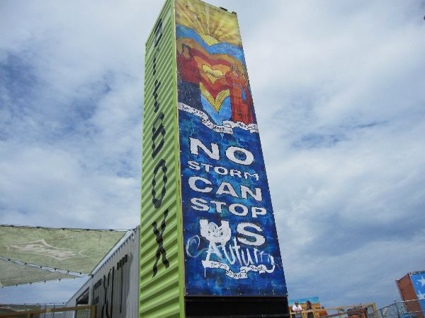Photo of Billboard