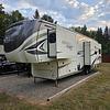 RV for Sale: 2021 NORTH POINT 315RLTS