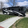 RV for Sale: 2019 DISCOVERY 38N