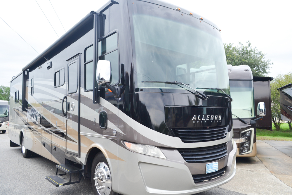 Photo of Rv