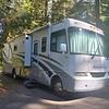 RV for Sale: 2005 HURRICANE 1006