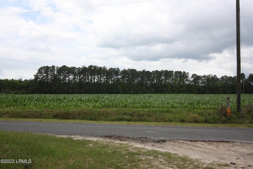 Photo of Mobile Home Lot