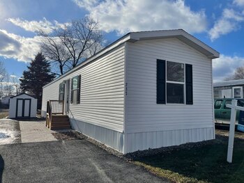 Thumbnail of mobile home