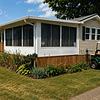 Mobile Home for Sale: 2 Bed 1 Bath 2014 Hurn