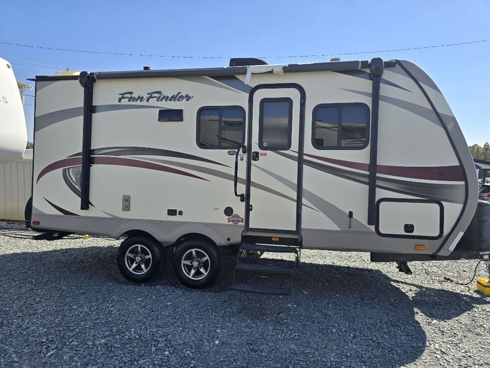 Photo of Rv