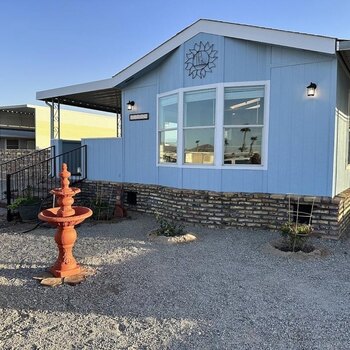 Thumbnail of mobile home
