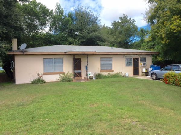 Photo of Mobile Home Park