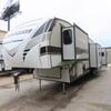 RV for Sale: 2020 Chaparral 381RD