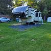 RV for Sale: 2014 CANYON TRAIL 27FREL