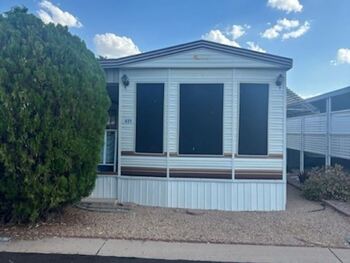 Thumbnail of mobile home