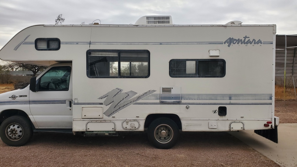 Photo of Rv