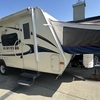 RV for Sale: 2011 SURVEYOR SPORT 191T