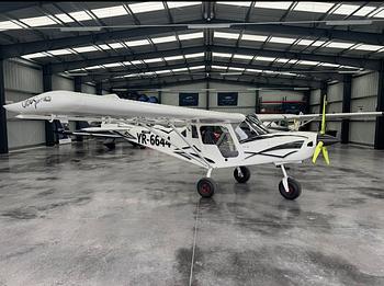 Thumbnail of aircraft