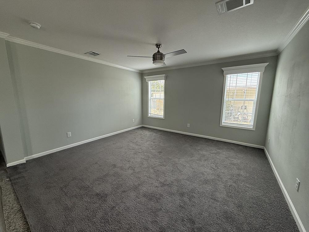 Rolling Greens Village