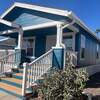 Mobile Home for Sale: 2 Bed 2 Bath 2006 Palm Harbor