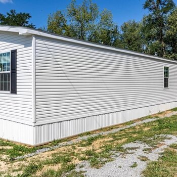 Thumbnail of mobile home