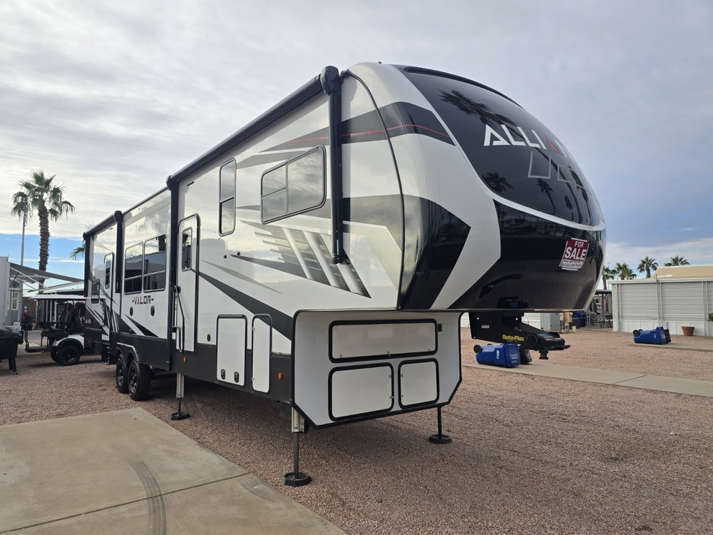 Photo of Rv