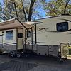 RV for Sale: 2016 SURVEYOR 299RLOK