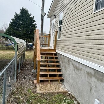 Thumbnail of mobile home