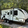 RV for Sale: 2021 Kingsport Ranch Edition 21QBS