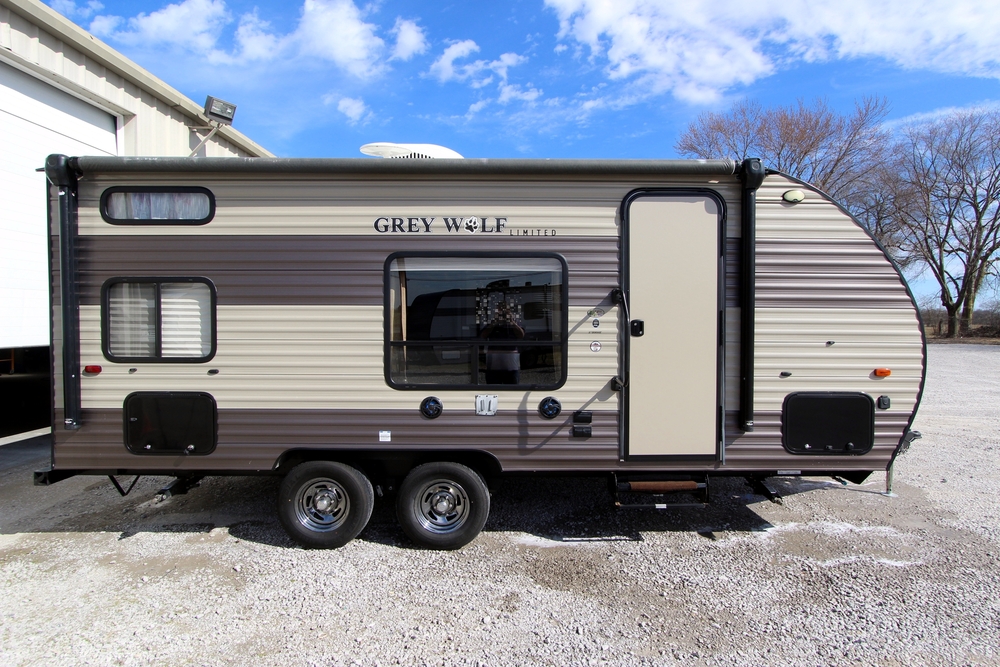 Photo of Rv