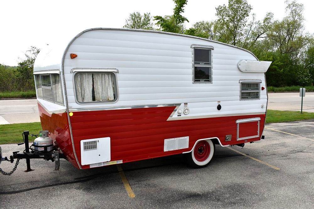 Photo of Rv