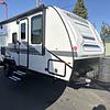 RV for Sale: 2022 MICRO MINNIE 2108DS