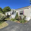 Mobile Home for Sale: 2 Bed 2 Bath 2012 Commodore