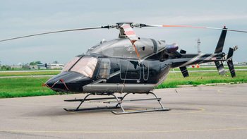 Thumbnail of aircraft