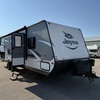 RV for Sale: 2016 JAY FEATHER 25BH