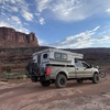RV for Sale: 1992 SLIDE-IN TRUCK CAMPER