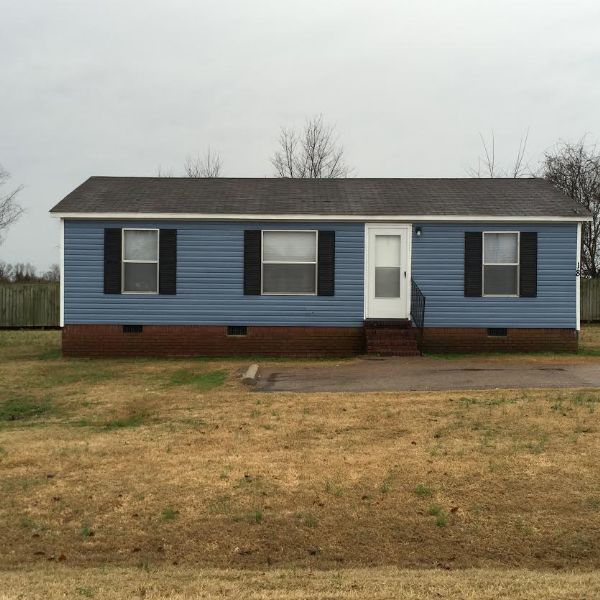 Photo of Mobile Home Park