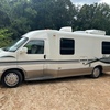 RV for Sale: 2002 RIALTA 222 QD