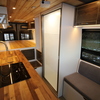RV for Sale: 2025 DUO S (Seats & Sleeps 2-3. Comes with built-in shower)
