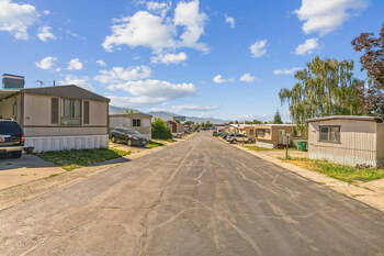 Thumbnail of mobile home park