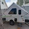 RV for Sale: 2022 EXPEDITION REAR SOFA