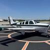 Aircraft for Sale: 1997 BEECHCRAFT A36 BONANZA