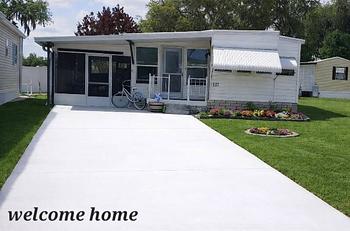 Thumbnail of mobile home