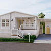 Mobile Home for Sale: 2 Bed 2 Bath 2023 Skyline