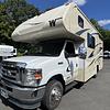 RV for Sale: 2022 MINNIE WINNIE 22M