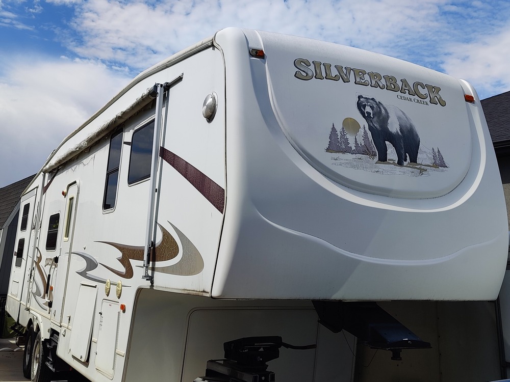 Photo of Rv