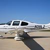 Aircraft for Sale: 2007 Cirrus SR22-G3 Turbo GTS