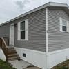 Mobile Home for Sale: 1 Bed 1 Bath 2021 Mobile Home