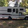 RV for Sale: 1991 OTHER